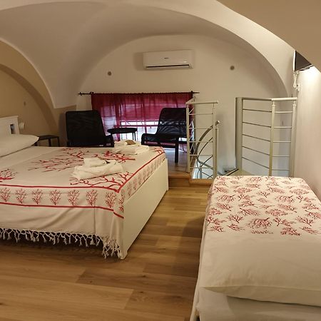 Appartement I 3 Principi Al Mulino à Catane Extérieur photo