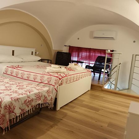 Appartement I 3 Principi Al Mulino à Catane Extérieur photo