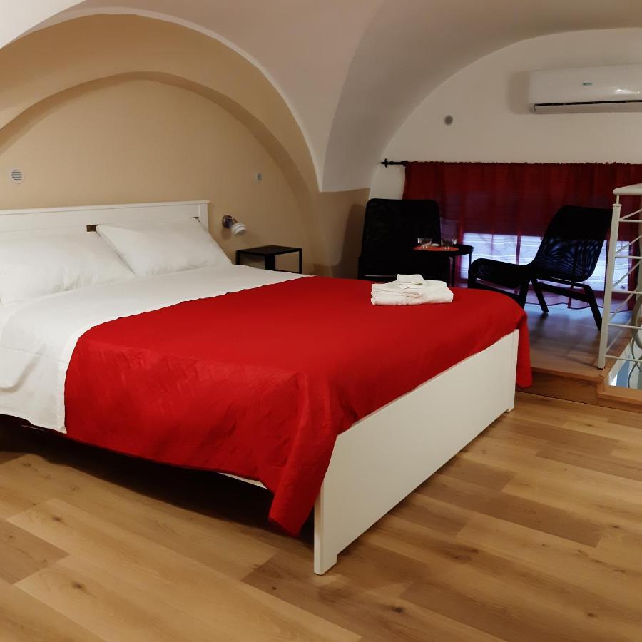 Appartement I 3 Principi Al Mulino à Catane Extérieur photo