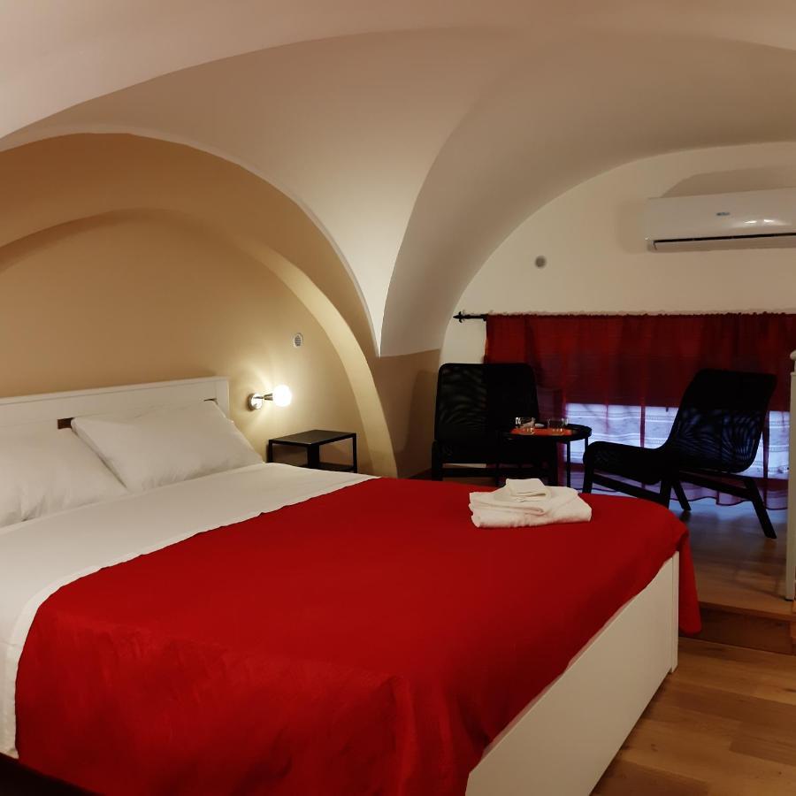 Appartement I 3 Principi Al Mulino à Catane Extérieur photo