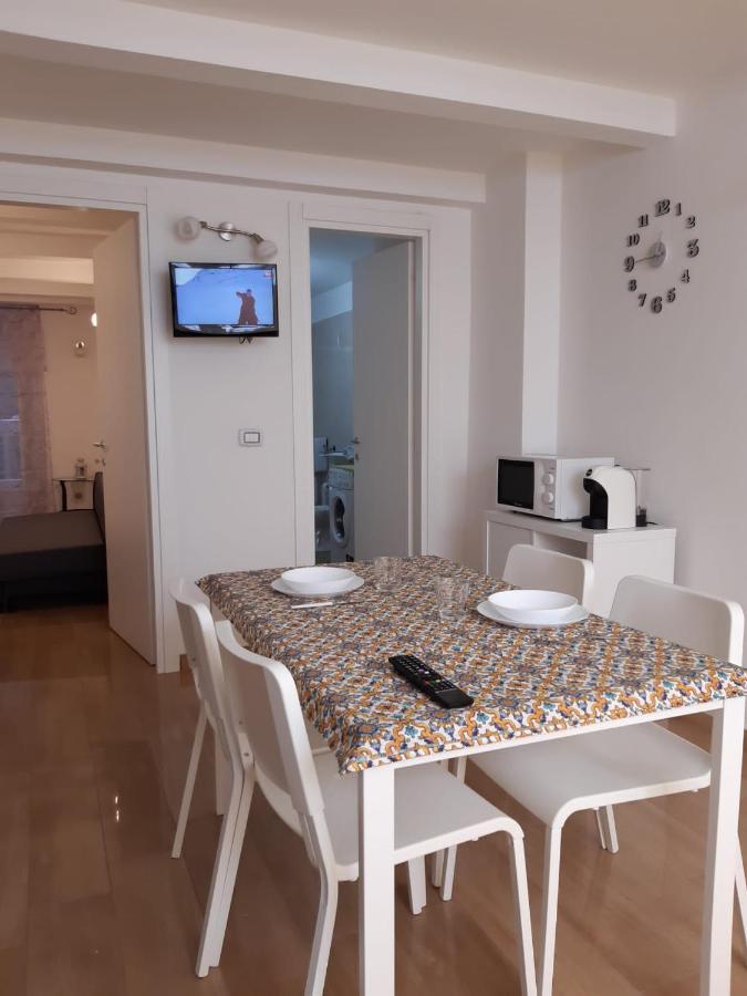 Appartement I 3 Principi Al Mulino à Catane Extérieur photo