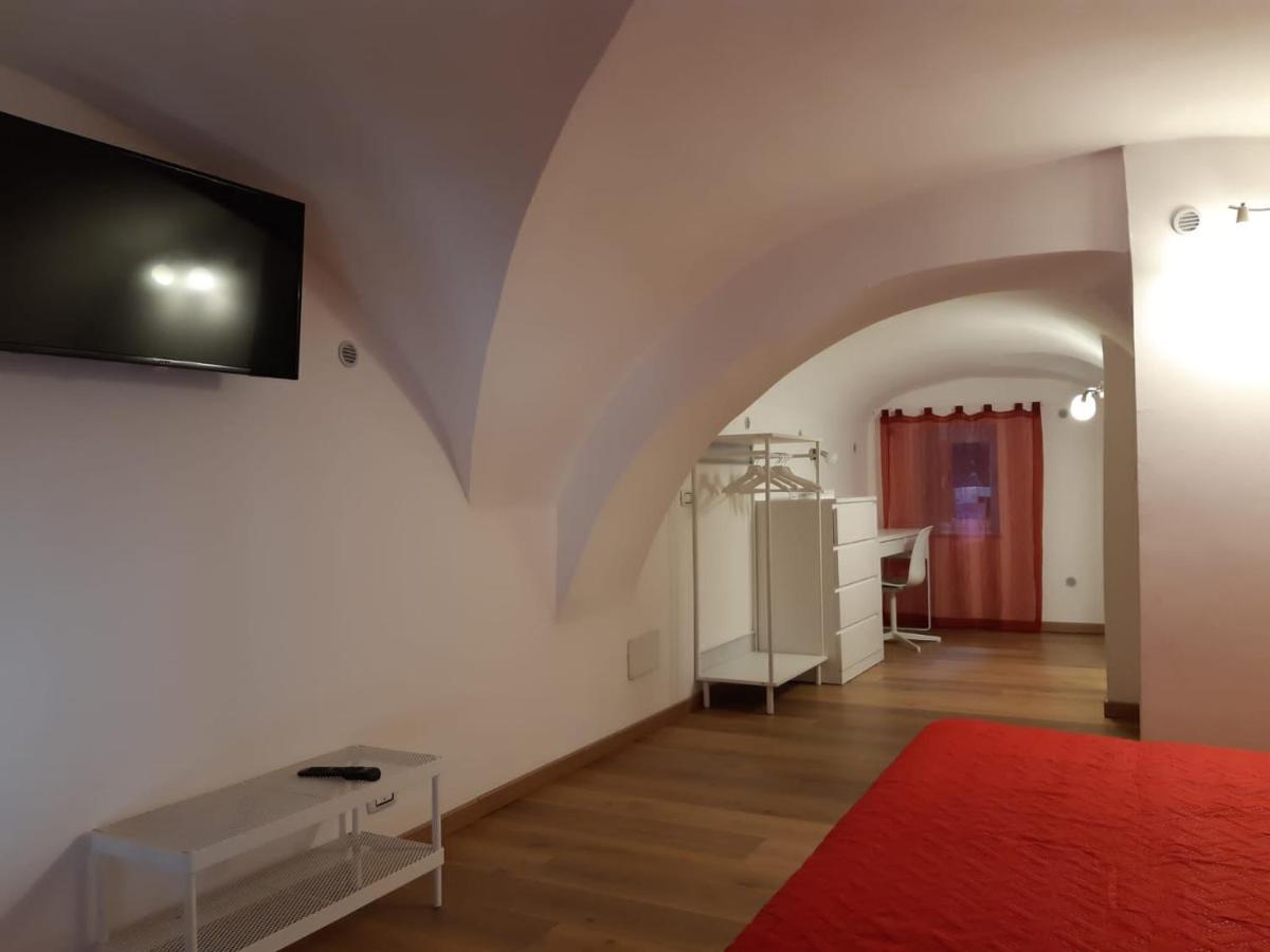 Appartement I 3 Principi Al Mulino à Catane Extérieur photo