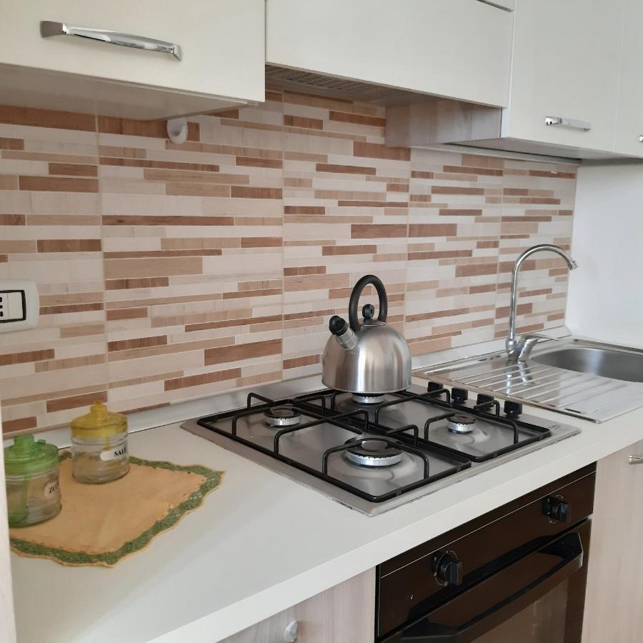 Appartement I 3 Principi Al Mulino à Catane Extérieur photo