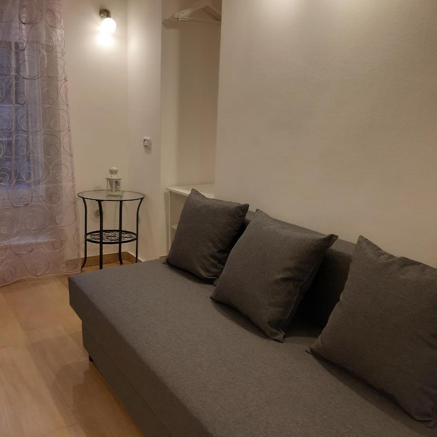 Appartement I 3 Principi Al Mulino à Catane Extérieur photo