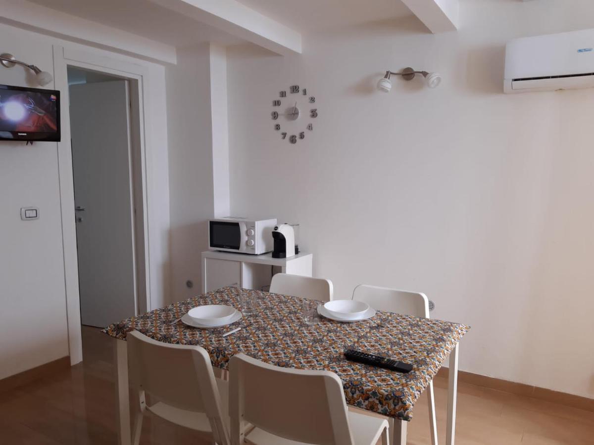 Appartement I 3 Principi Al Mulino à Catane Extérieur photo