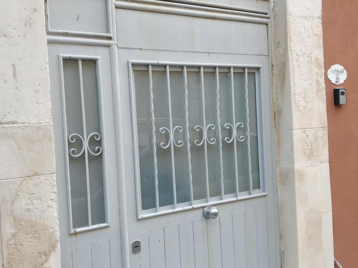 Appartement I 3 Principi Al Mulino à Catane Extérieur photo
