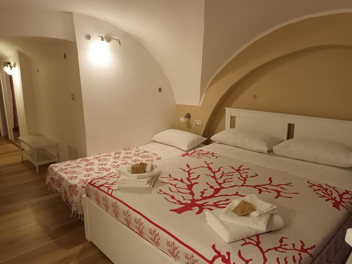 Appartement I 3 Principi Al Mulino à Catane Extérieur photo