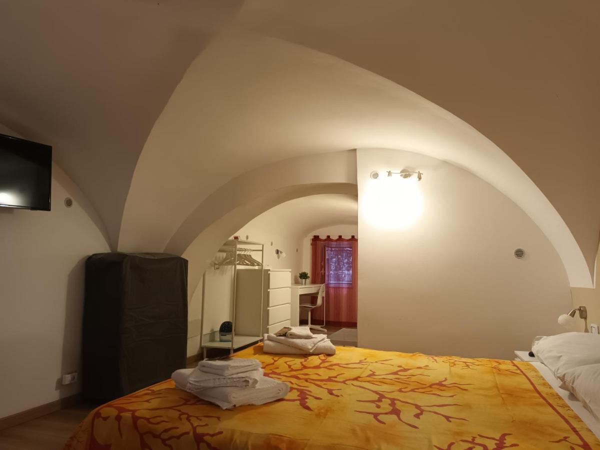 Appartement I 3 Principi Al Mulino à Catane Extérieur photo