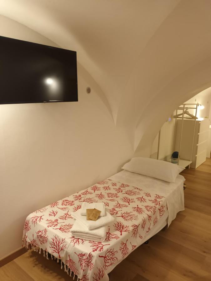 Appartement I 3 Principi Al Mulino à Catane Extérieur photo