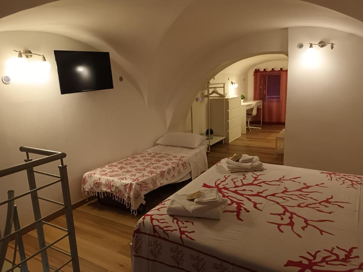 Appartement I 3 Principi Al Mulino à Catane Extérieur photo