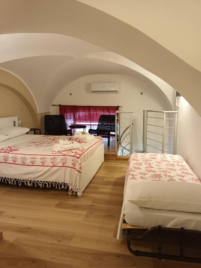 Appartement I 3 Principi Al Mulino à Catane Extérieur photo