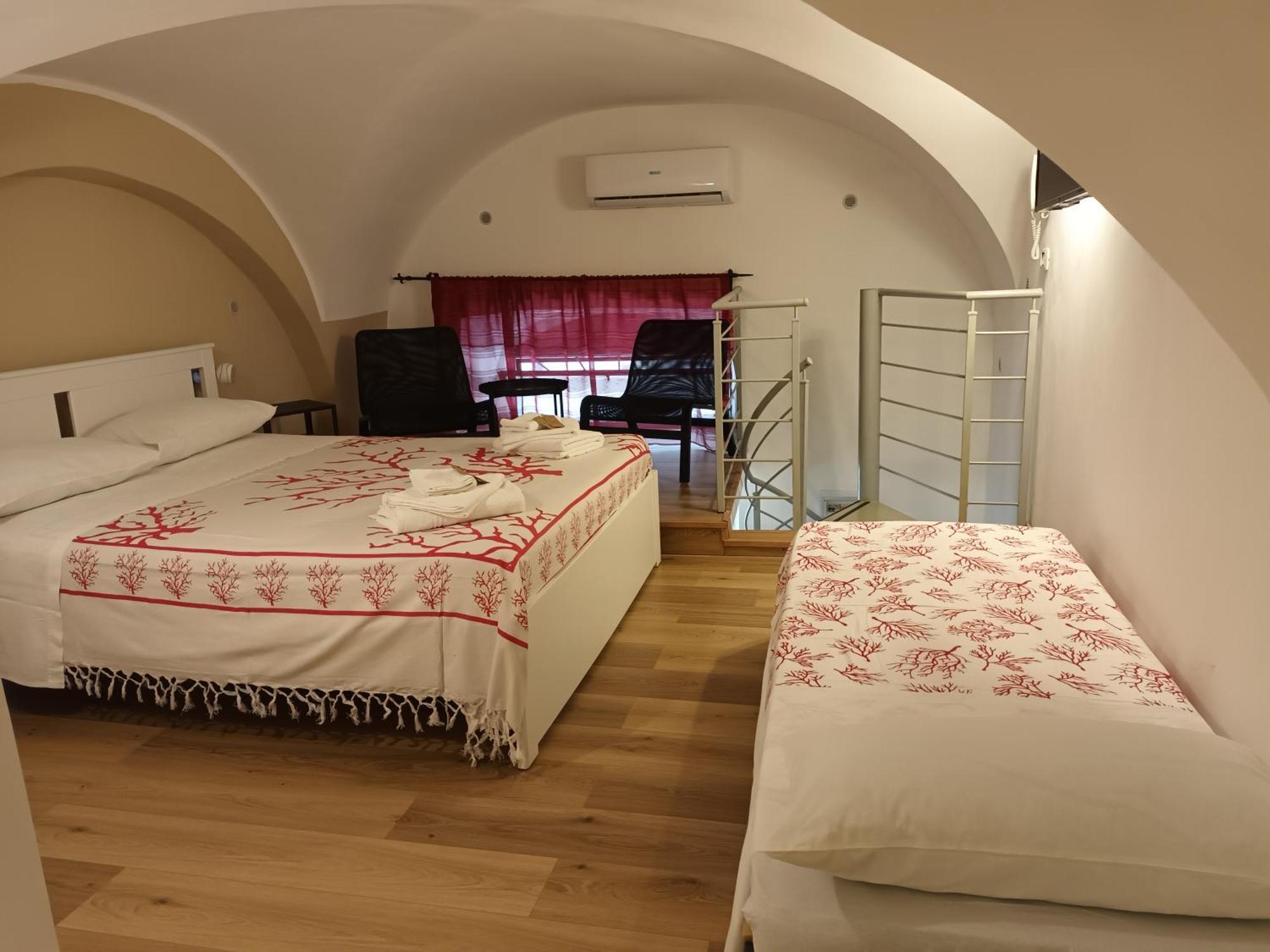 Appartement I 3 Principi Al Mulino à Catane Extérieur photo