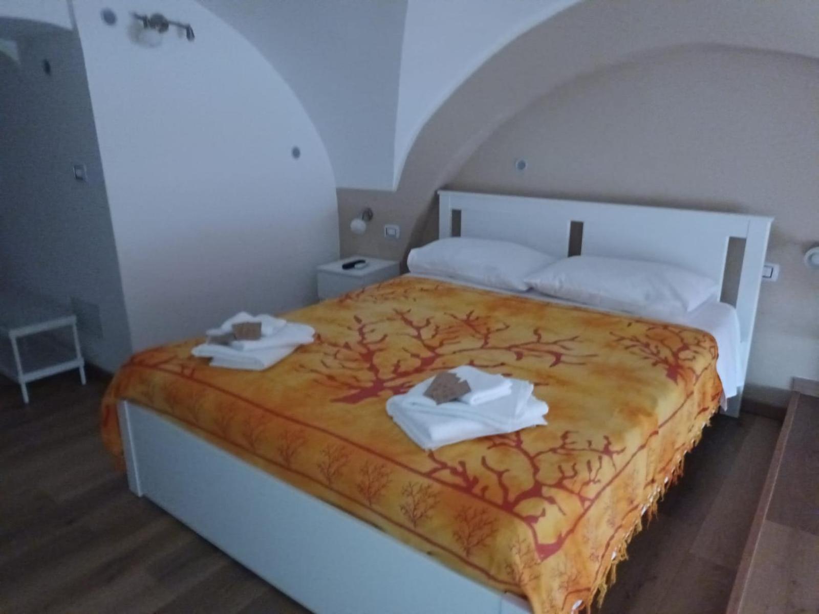 Appartement I 3 Principi Al Mulino à Catane Extérieur photo