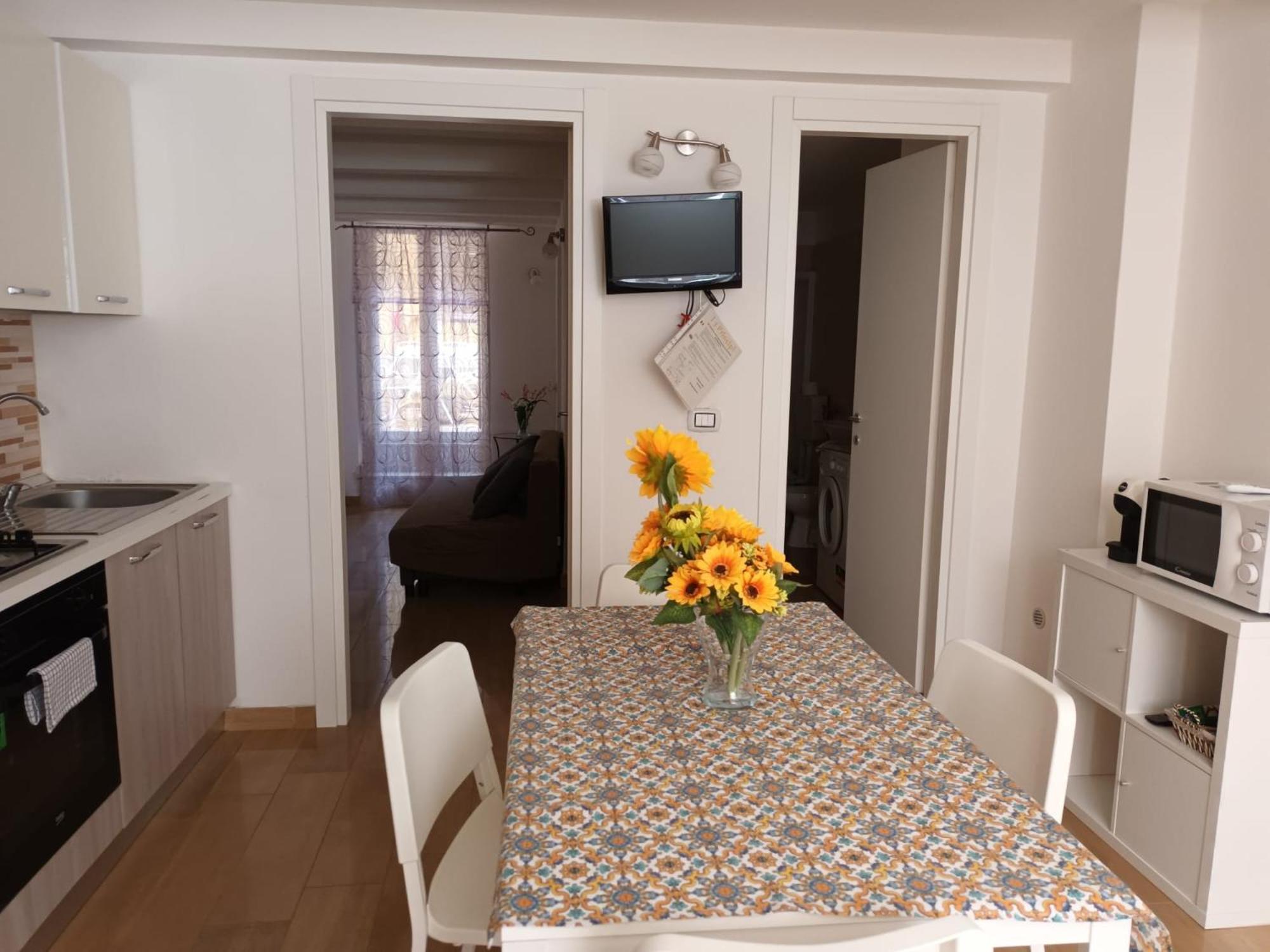 Appartement I 3 Principi Al Mulino à Catane Extérieur photo
