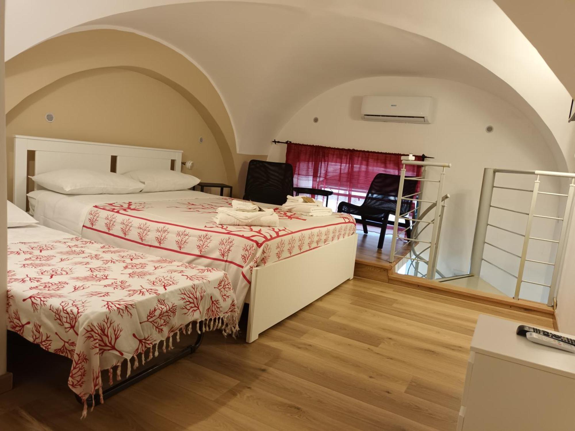 Appartement I 3 Principi Al Mulino à Catane Extérieur photo